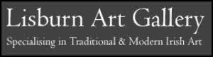 Contemporary  Gallery on Art Galleries   Lisburn Com