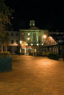 Lisburn Square at Night 2