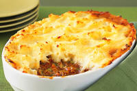 Ann's Shepherd's Pie