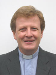 Rev. Nicholas Dark