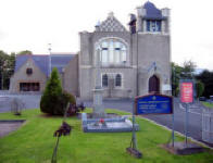 Hillhall Presbyterian Church 
