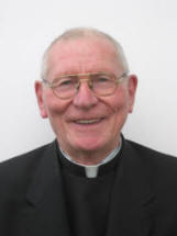 The Very Rev Patrick Conway