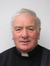 The Very Rev Dermot McCaughan