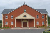 Lisburn Free Presbyterian Church