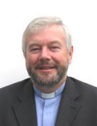 Rev Ken McReynolds Rector