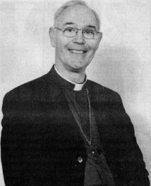 Bishop Harper