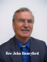 Rev John Honeyford