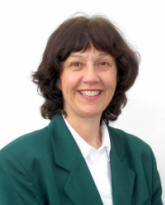 Janet Ferguson Director of Music