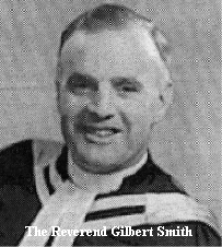 The Reverend Gilbert Smith