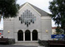 First Lisburn Presbyterian Church