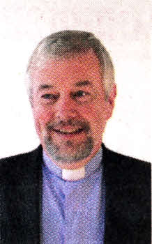 Rev. Ken McReynolds