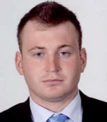 Constable Ronan Kerr