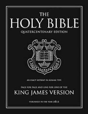 King James Bible