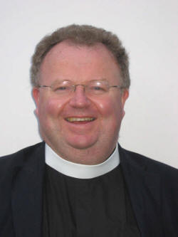 Rev. Canon Robert Howard