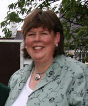 Miss Gwen Forsythe Principal (2002-2007)