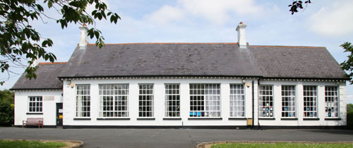 Charley Memorial Primary School