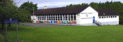 Hillhall Primary School