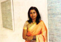 Anushiya (Anu) Sundaralingam.