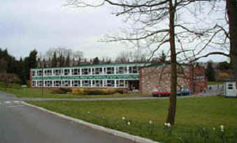 FORT Hill Primary School 