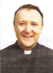 Fr David DeLargy