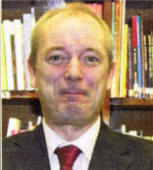 Dr Seamus Quinn