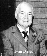 Ivan Davis