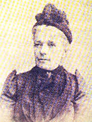Susan Doherty 1830-1898