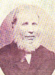 William Fulton 1810-1889