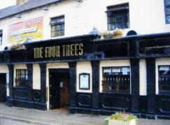 The Four Trees. 