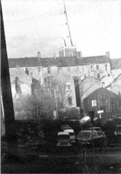 old pictures of Bridge Street 