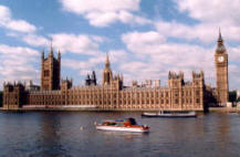 Houses of Parliment