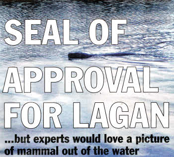 Lagan Seal