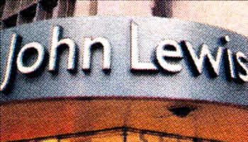 John Lewis