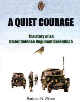 'A Quiet Courage' 