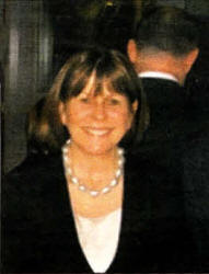 Mrs. Anne Fenton, MBE
