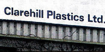 Clarehill Plastics