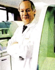 Dr. Peter Fitzgerald