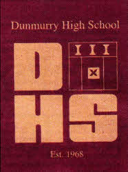 Dunmurry High School
