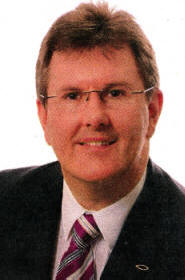 Jeffrey Donaldson MP