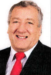 Councillor Pat Catney