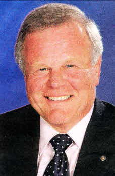 Trevor Lunn