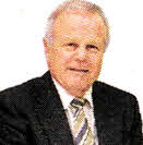 Trevor Lunn, Lagan Valley Alliance MLA