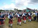 Ballycoan Pipe Band