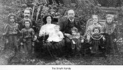 The Smyth Family