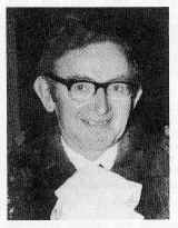 Hugh G. Bass .J.P., Chairman1970 .......et seq. Mayor of Lisburn 1970-73