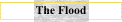 The Flood