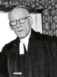 Rev. J. Herbert Orr