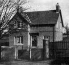 Land Steward's House (1923)