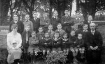 Craigmore School (1920's)