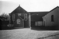 Craigmore Methodist church and Hall (1995)